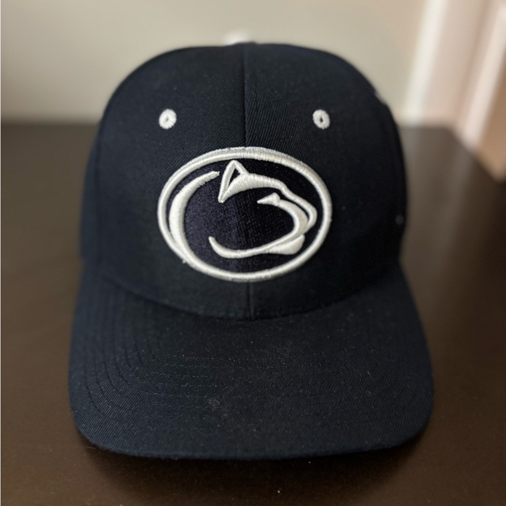 Men’s Penn State Fitted Hat